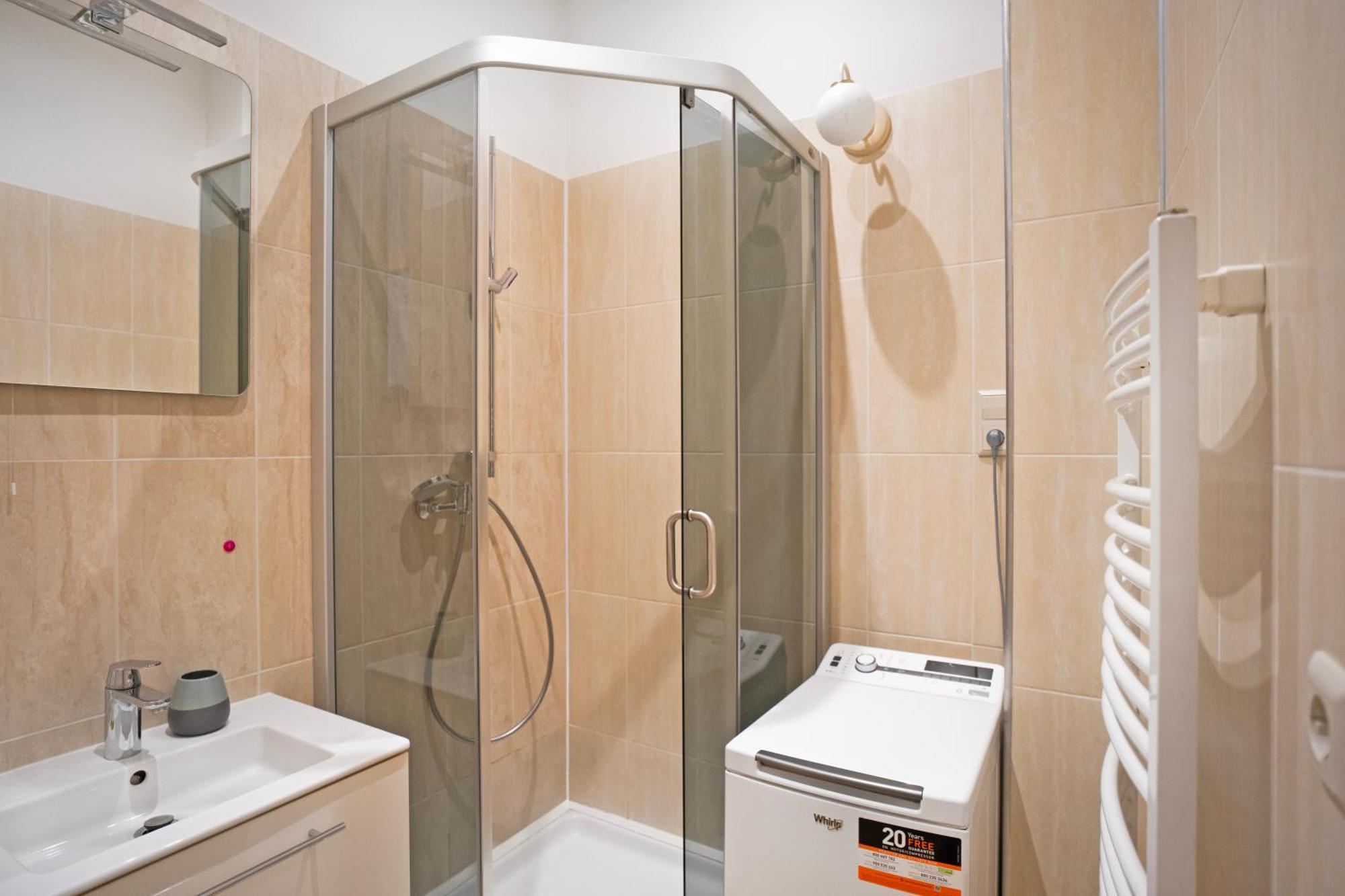 Kaunas Castle Apartments - One Bedroom Flat Exterior photo