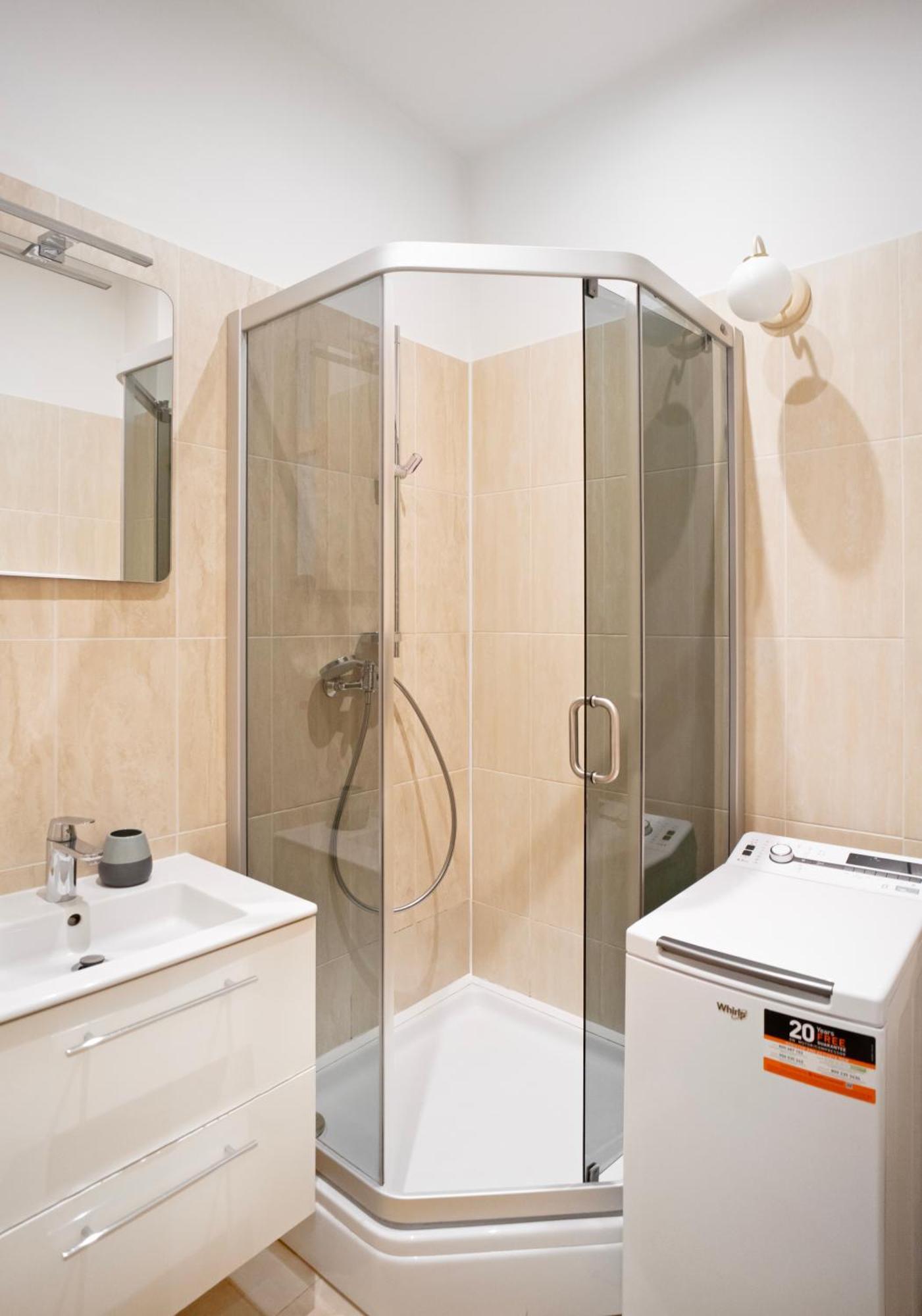 Kaunas Castle Apartments - One Bedroom Flat Exterior photo